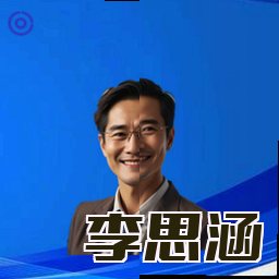 李思涵