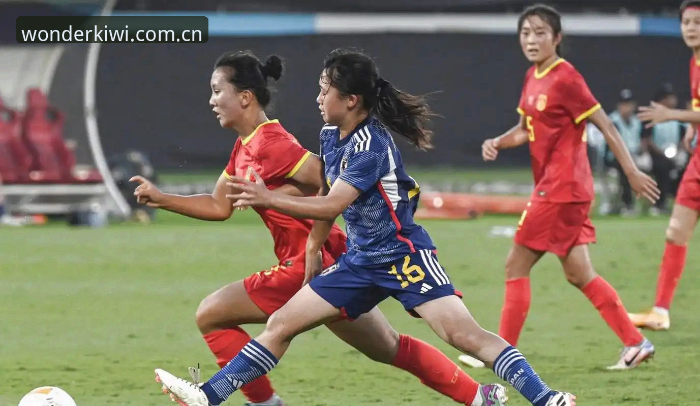 奇异果体育手机版哪个好 U17世界杯抽签出炉:中国男女足分别遭遇西班牙与美国,奇异果体育手机版哪个好助力观赛体验